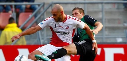 记者：热刺26岁以色列边锋所罗门外租水晶宫，已提交交易单