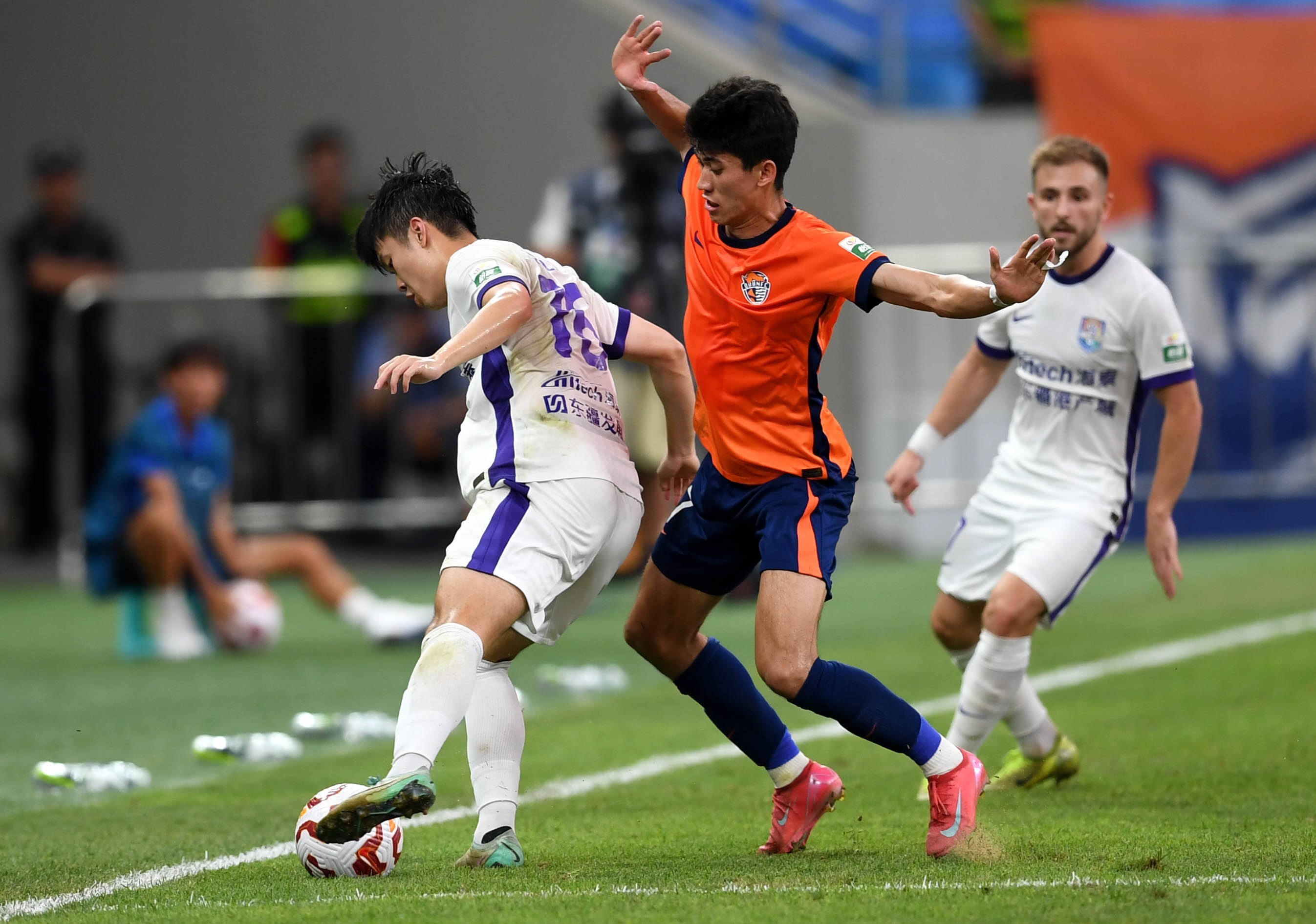 停滞和美媒 停滞和美媒