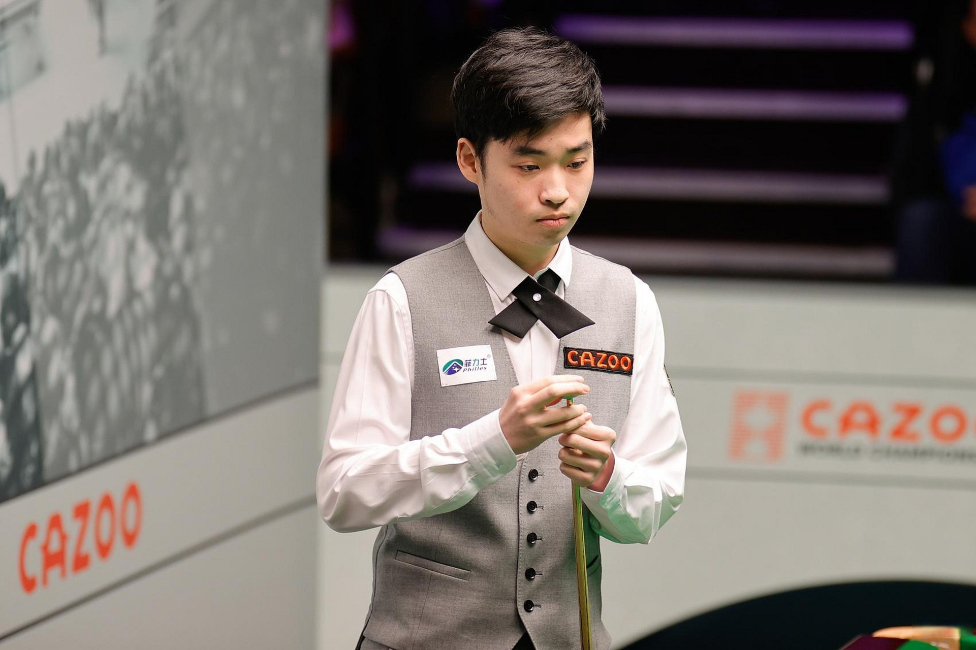 资本与竞技 资本与竞技