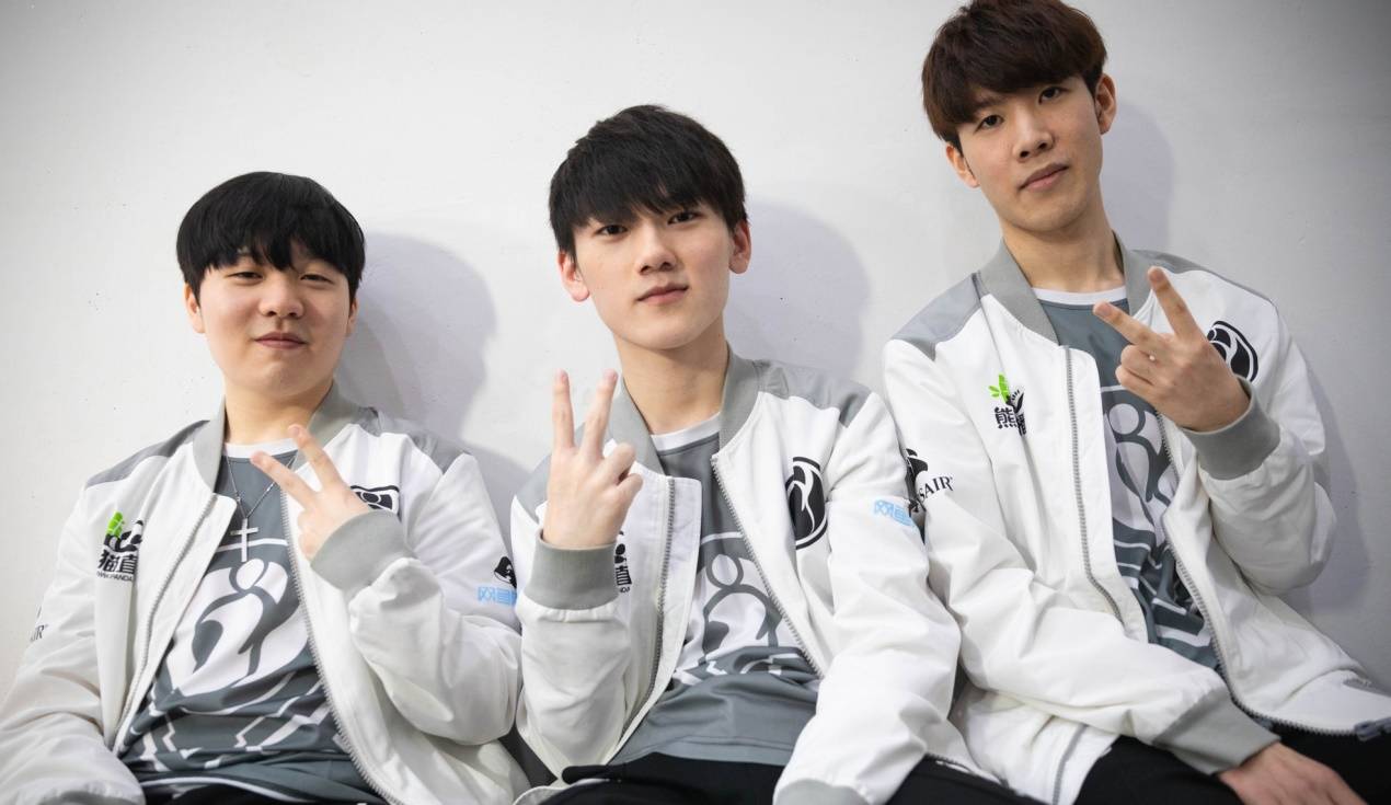 树立了榜样 树立了榜样