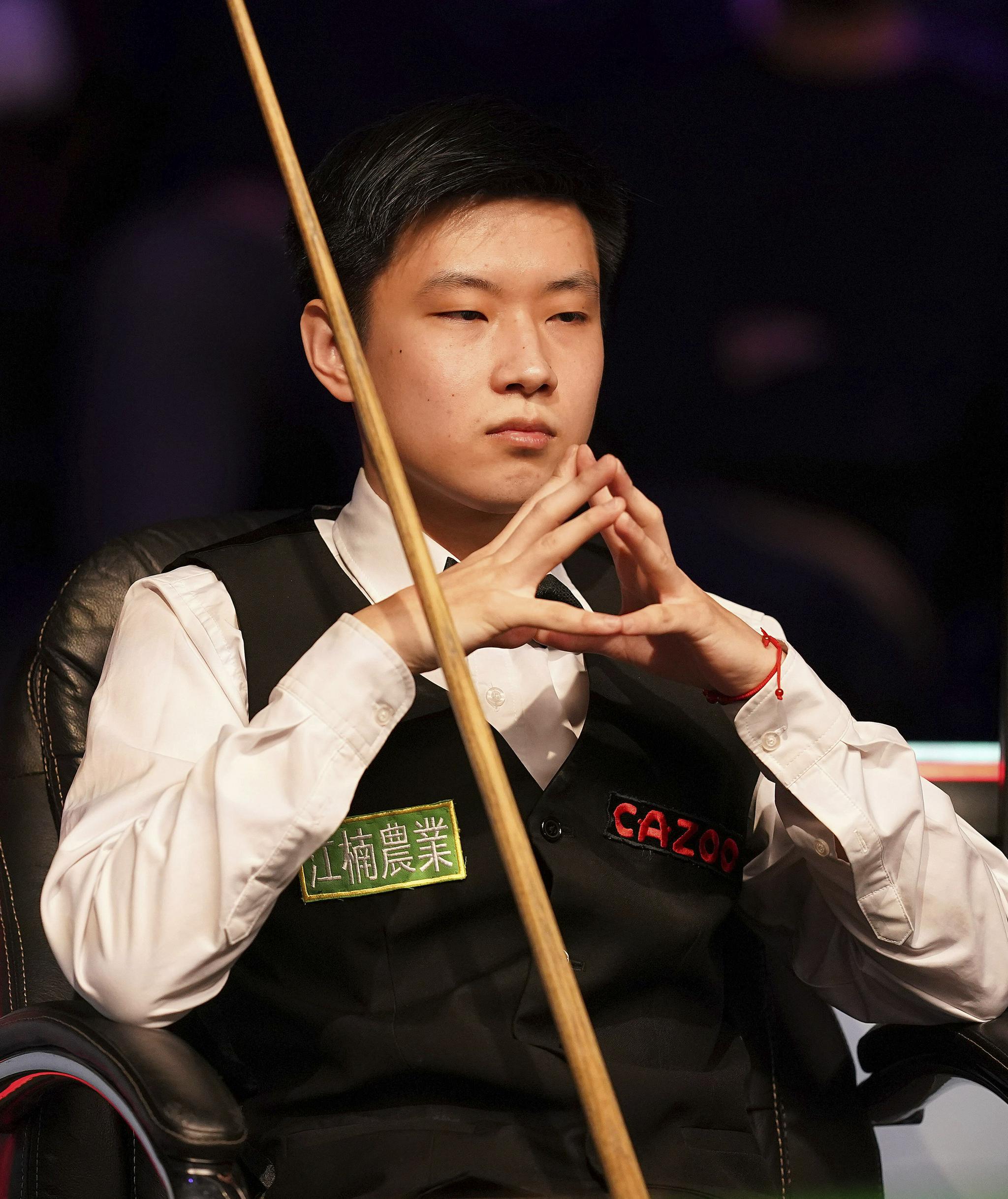 提升能力 提升能力