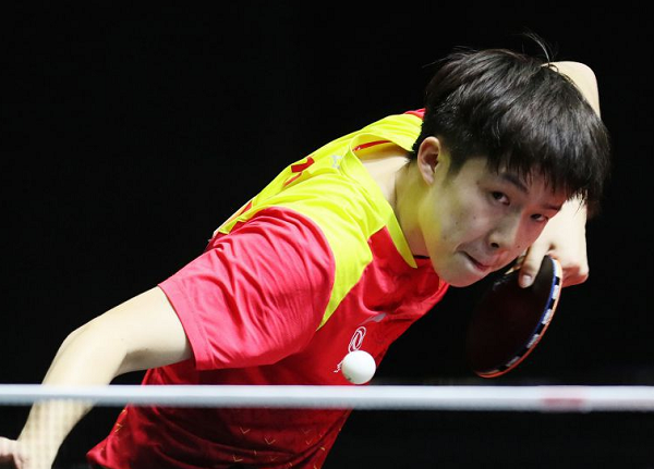 这种全面型 这种全面型