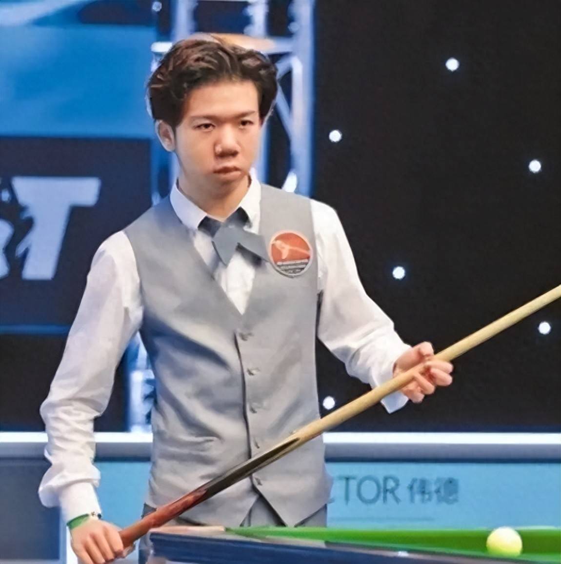 普通对手 普通对手