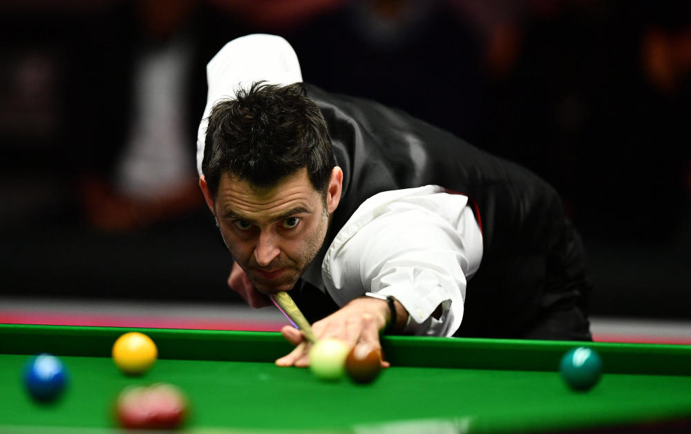 表现出色 表现出色