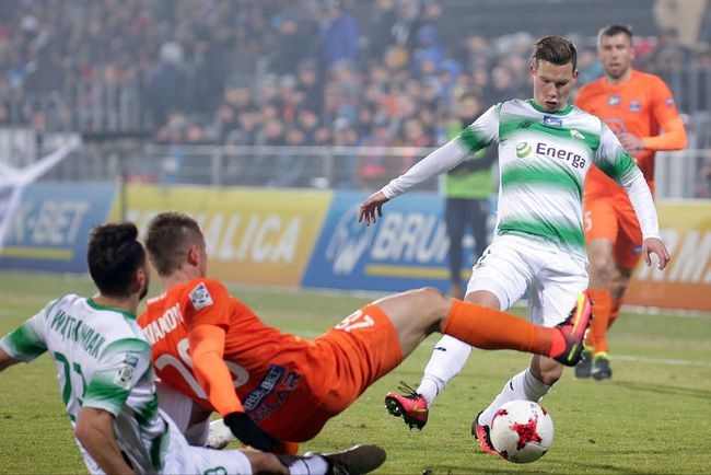 对于冲刺型 对于冲刺型