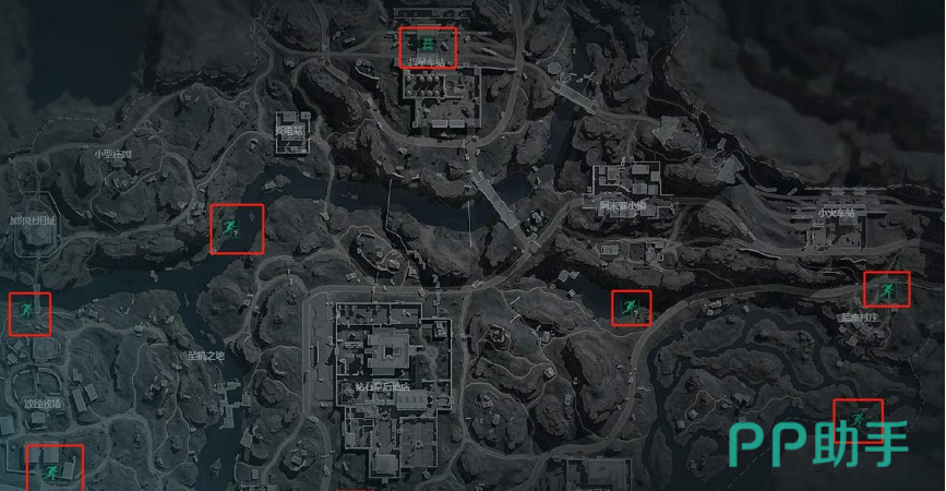 通过对手范 通过对手范