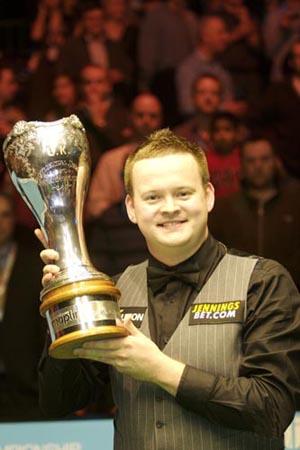 赖因德斯爆射破门！