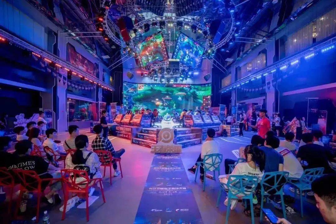 展厅 展厅